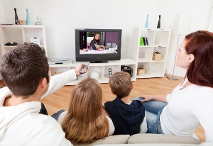 An Argument for the Elimination of Television
